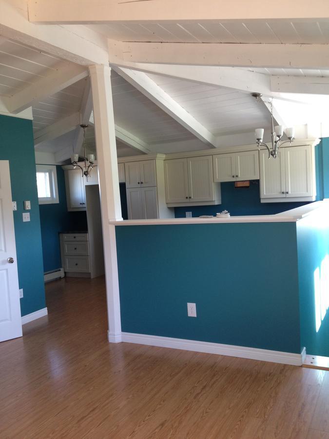 Webbers Lake Charlotte Motel Queen And Double Bed Luaran gambar