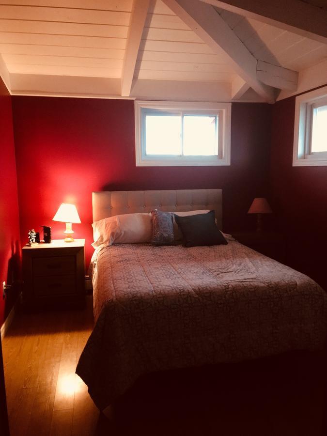 Webbers Lake Charlotte Motel Queen And Double Bed Luaran gambar